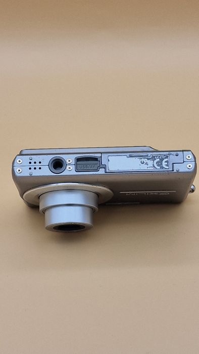 Casio Exilim EX Z77