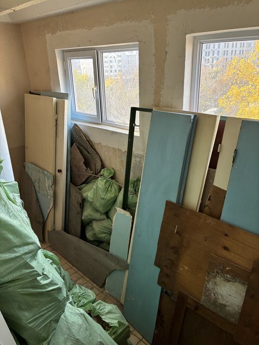 Древесина (рамы, двери)