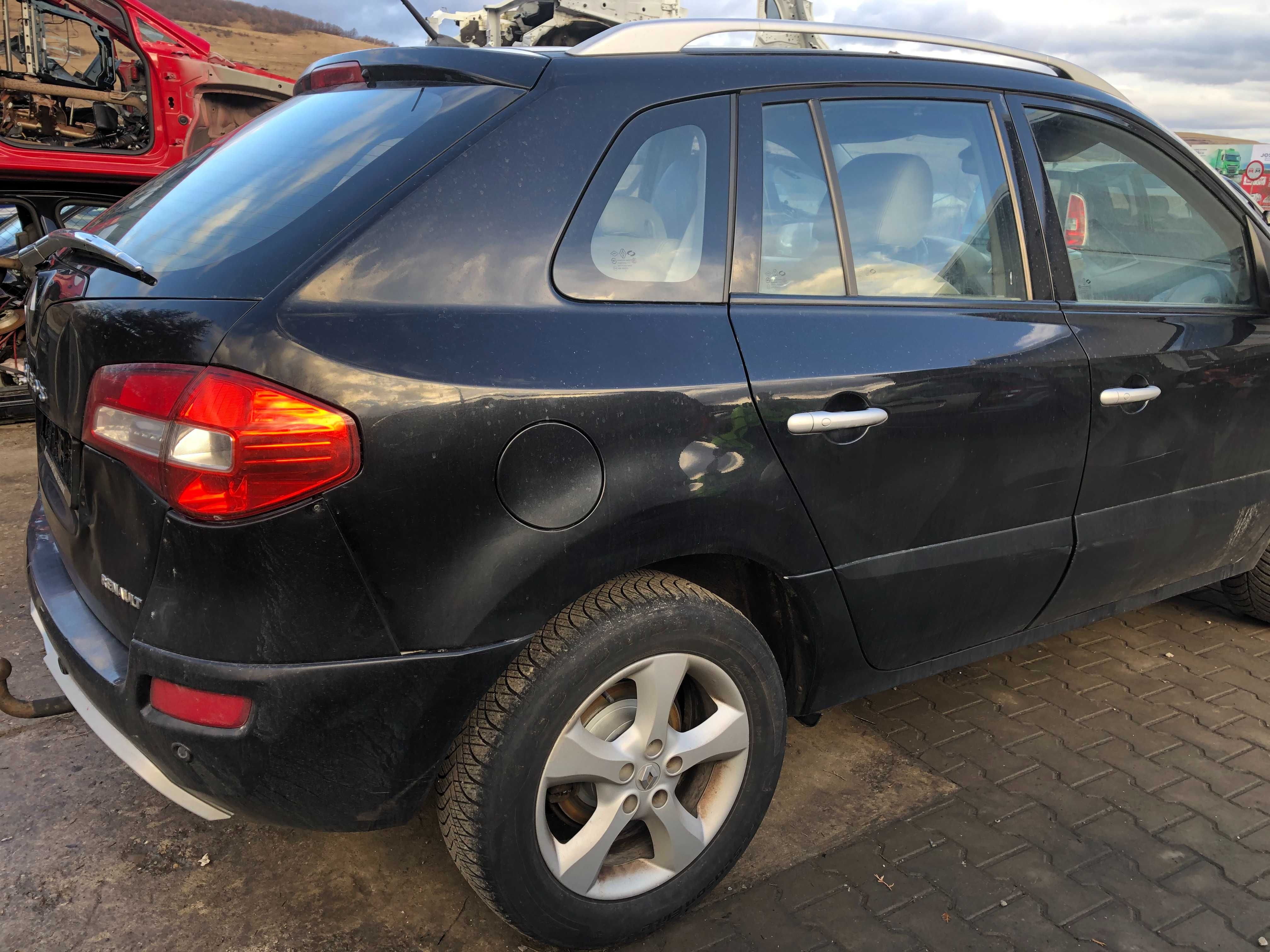 Dezmembrari Renault Koleos 4x4 2008 2.0 Diesel M9R Automat AJ8