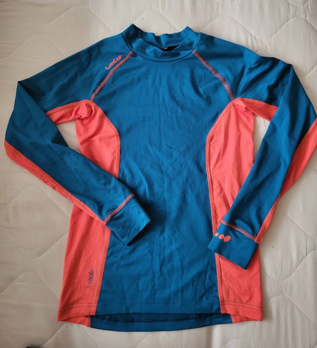 Аксесоари към детски ски екип, 7-8 год