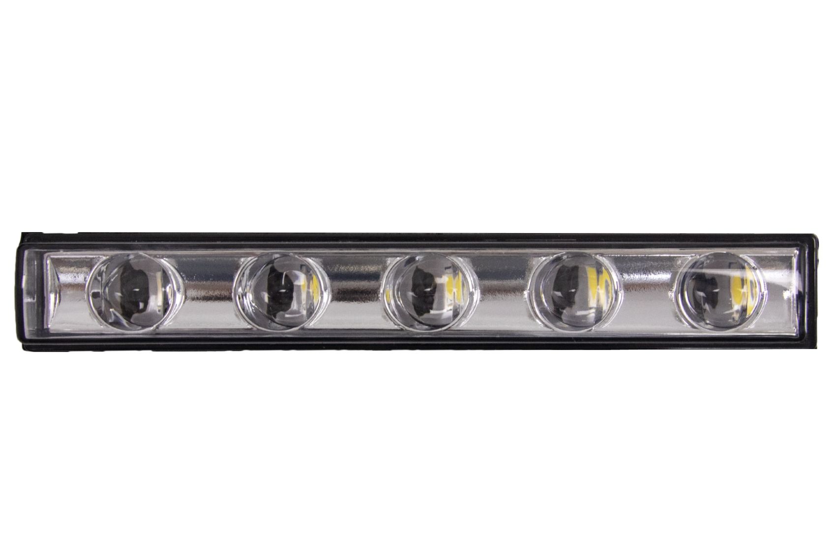 Lumini de zi dedicate LED DRL Crom G65 Design