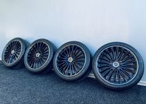 Jante originale mercedes A class W177 B W247 CLA C118 X118 19 AMG