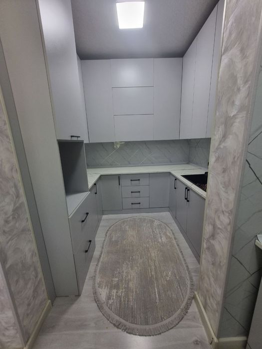 Чиланзар 3комнатная квартира продаётся!