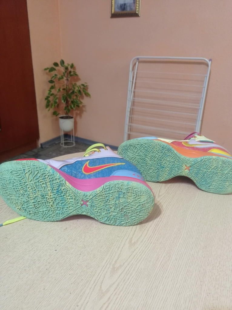 Nike ZM LEBRON NXXT GEN AMPD разпродажба