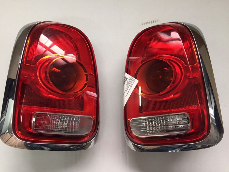 Stopuri stop Led Mini Countryman F60