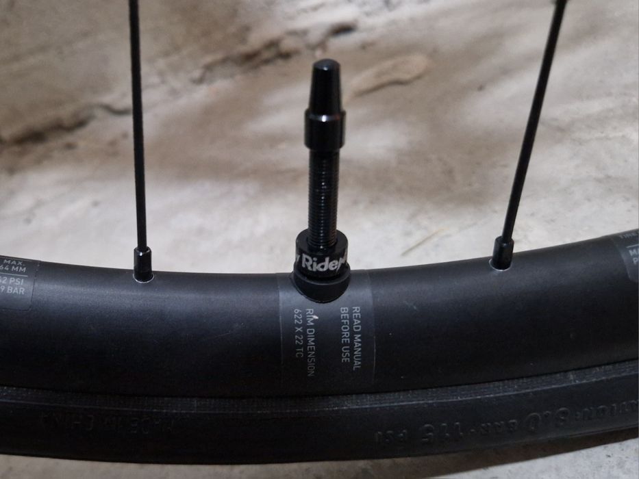 Капли Dt Swiss endurance LN 28"/700c