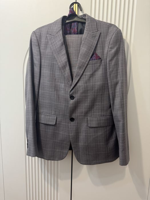 Мужской           костюм