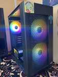 Vând Pc (făcut pe bucăți)