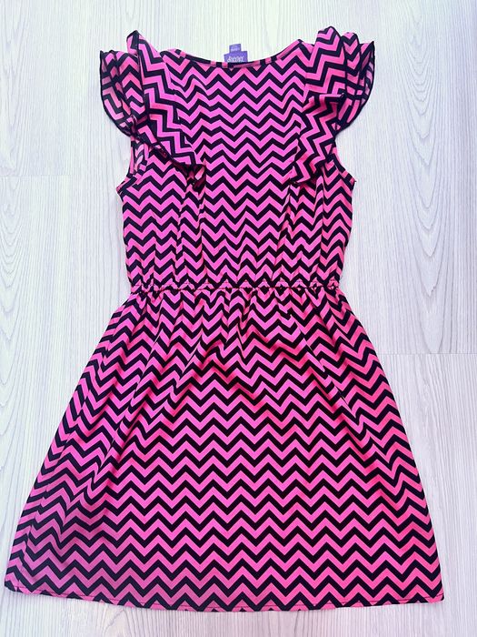 Rochie superba de vara, mar 134-140