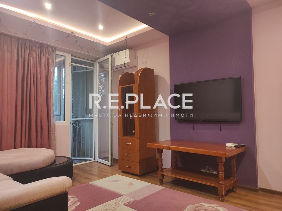 Продава се Тристаен апартамент в Варна, Младост 1 - 66 кв.м за 2014 €/кв.м - Снимка #2