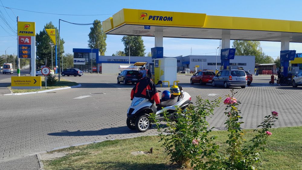piaggio mp3 cat B