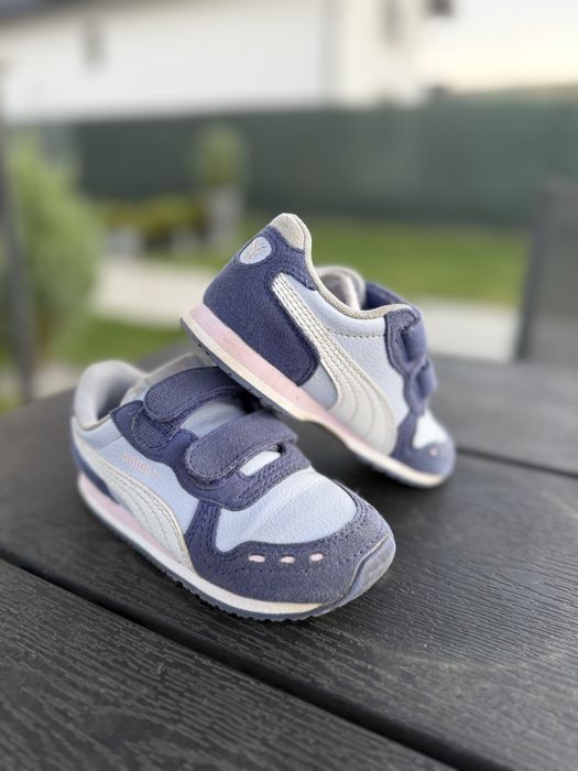 Vand Puma pentru fetite