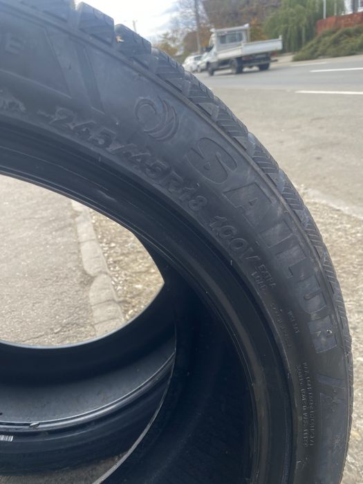 Anvelope Sailun iarna 245/45/r18