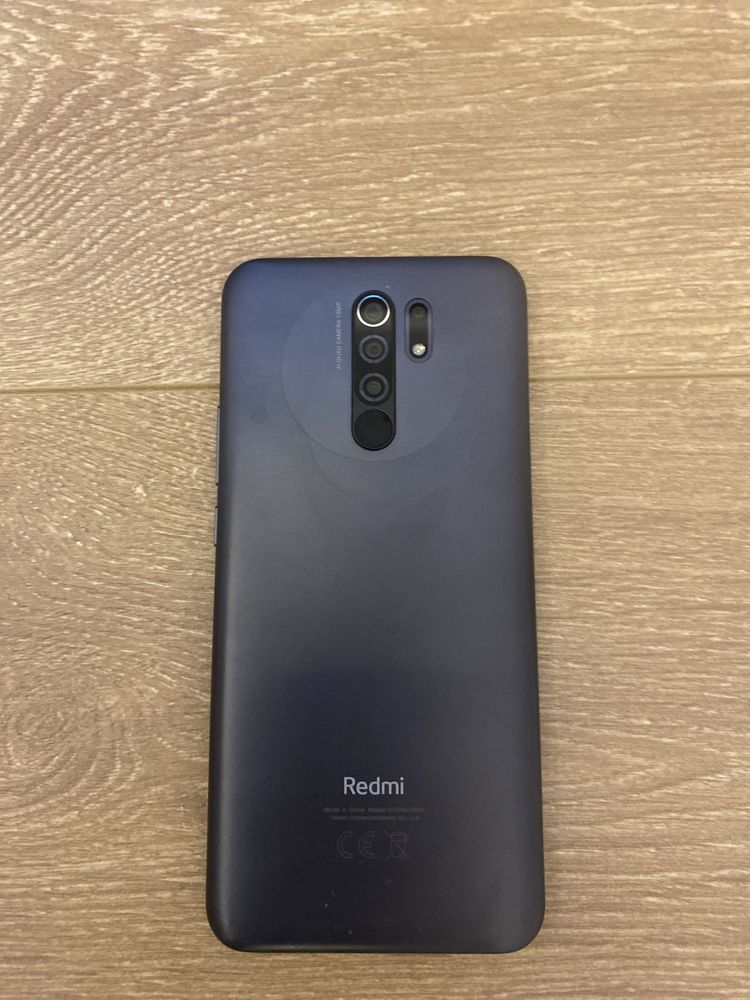 Продается Redmi 9