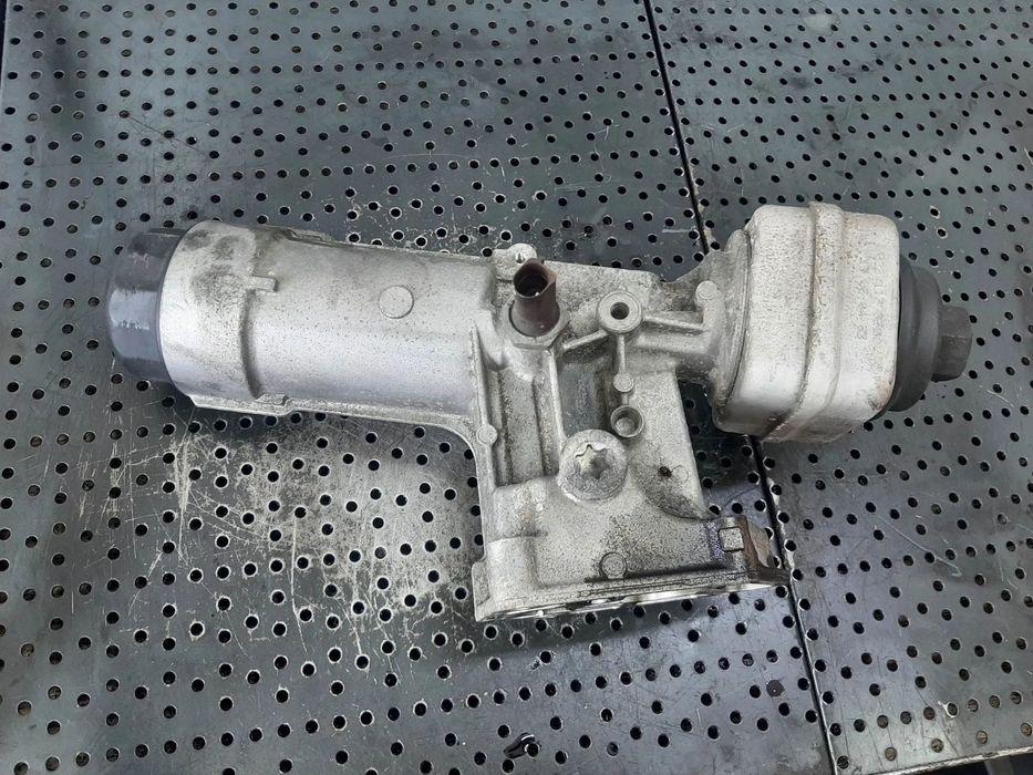 carcasa filtru ulei termoflot  1.9 tdi  audi a4 b6 vw passat b5  038115389c