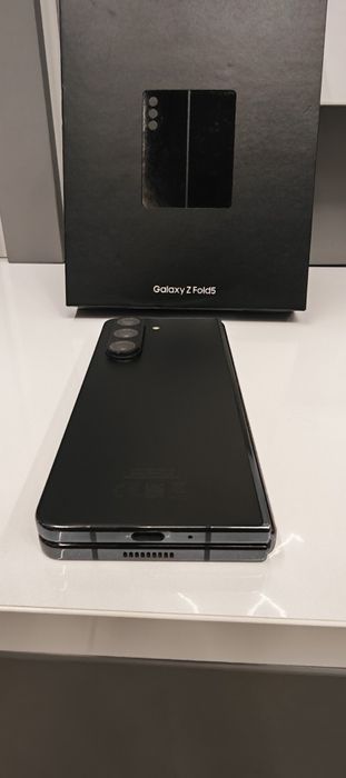 Samsung Z Fold 5