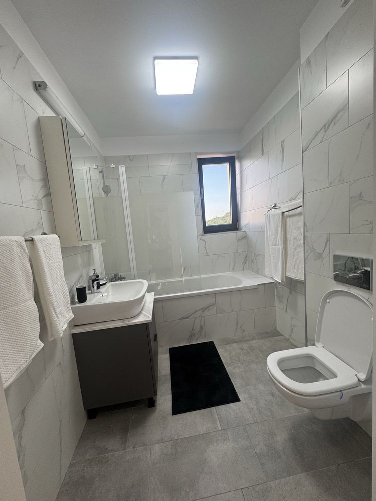 Inchiriez apartament 2 camere cartier Greenfield