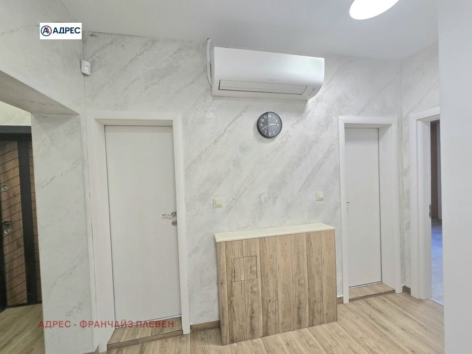 Многостаен в Плевен-Идеален център площ 125 цена 260000