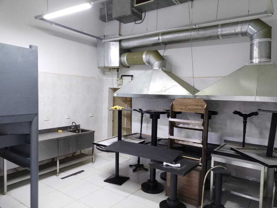 [KБ] Сдается помещение под ресторан  | Юнусабад | 363 м²