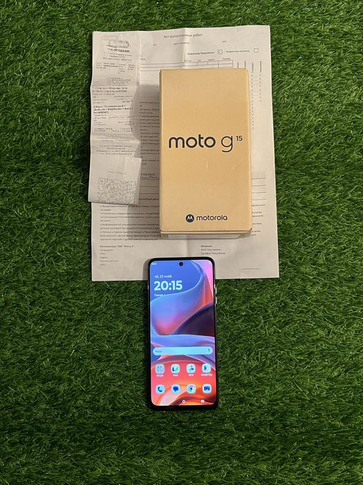 moto g15 moto g15