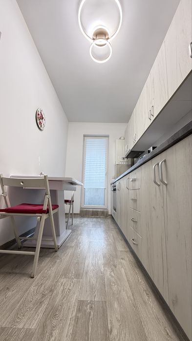 Inchiriez Garsoniera Militari Residence, Strada Soarelui