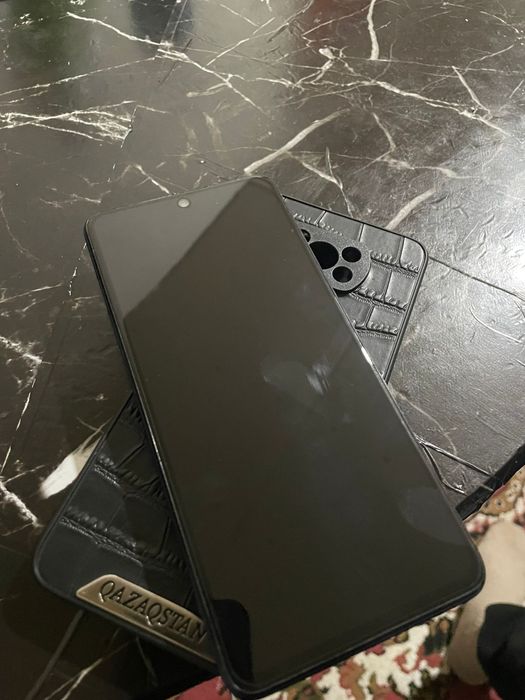 Росо х3 128гб сост жаксы