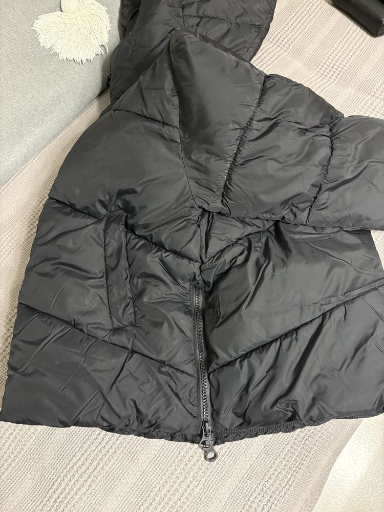 Детско зимно яке ZARA