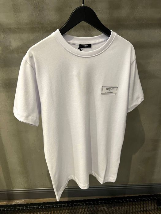 Tricou Balmain premium