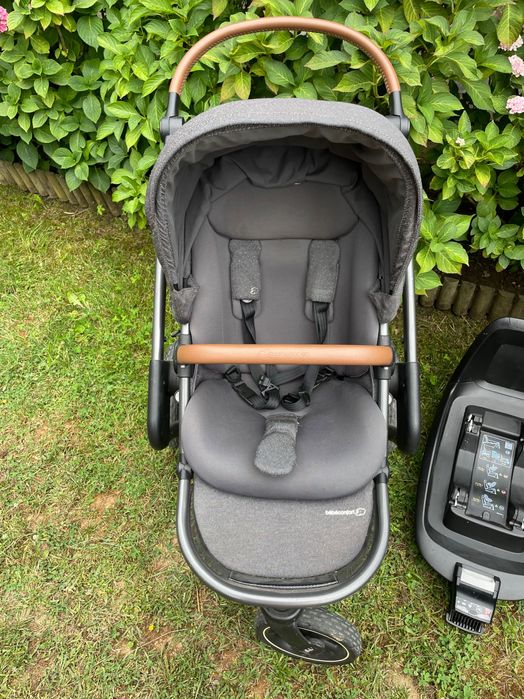 Cărucior bebe nefolosit