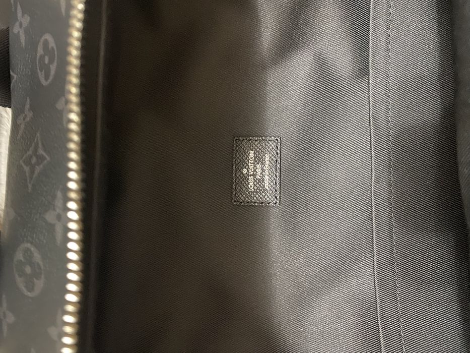 Раница Louis Vuitton