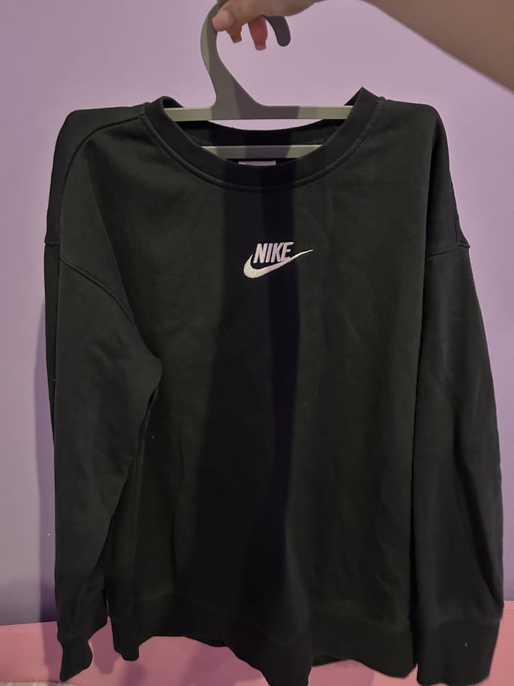 Детски Суитшърт Nike