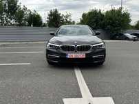Vând BMW 530e plug-in hibrib 252 cp 2018, km 174600 reali