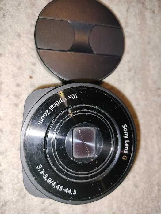Vand camera foto,SONY DSC QX10,Insta 360GO,SEEK thermal