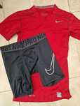 Nike лот за момче