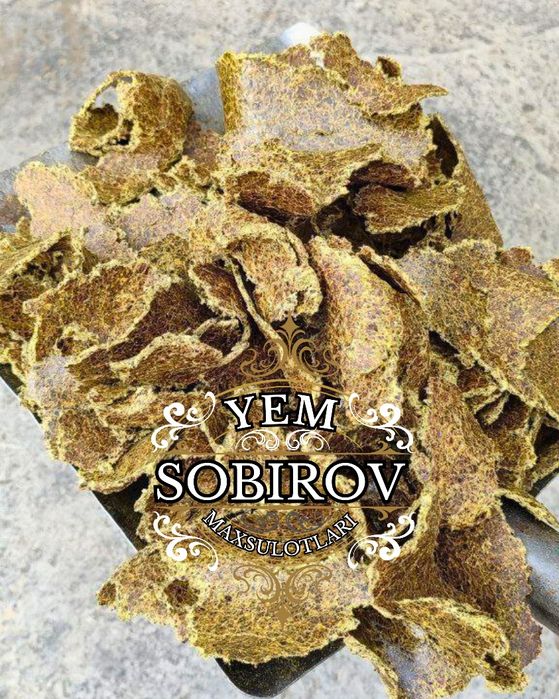 Sifatli kunjara optim narxda zavoddan 4900 soʻm