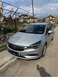 Opel Astra 1.6 CDTI