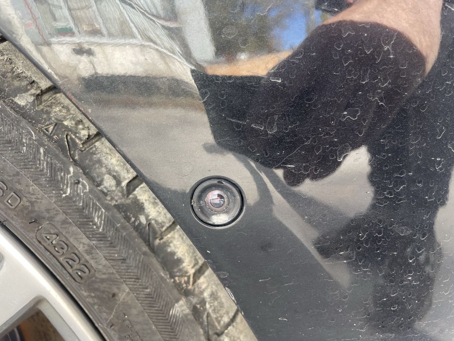 БМВ Ф31 М спорт, 330д, 258кс НА ЧАСТИ (BMW F31, 330d M sport na chasti