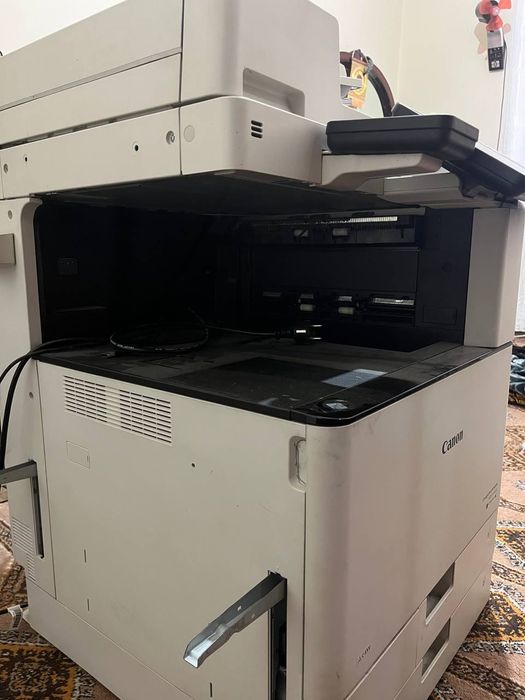 Canon imegeRanner C3525i, принтер 3 в 1
