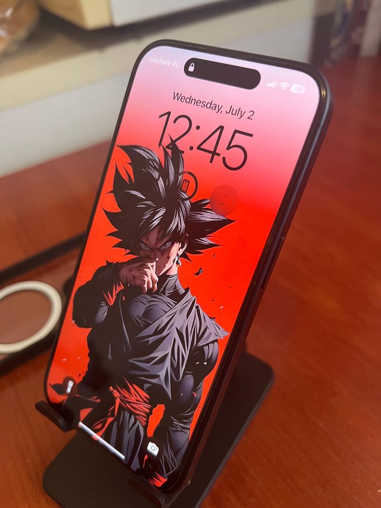 Iphone 15 pro 128gb