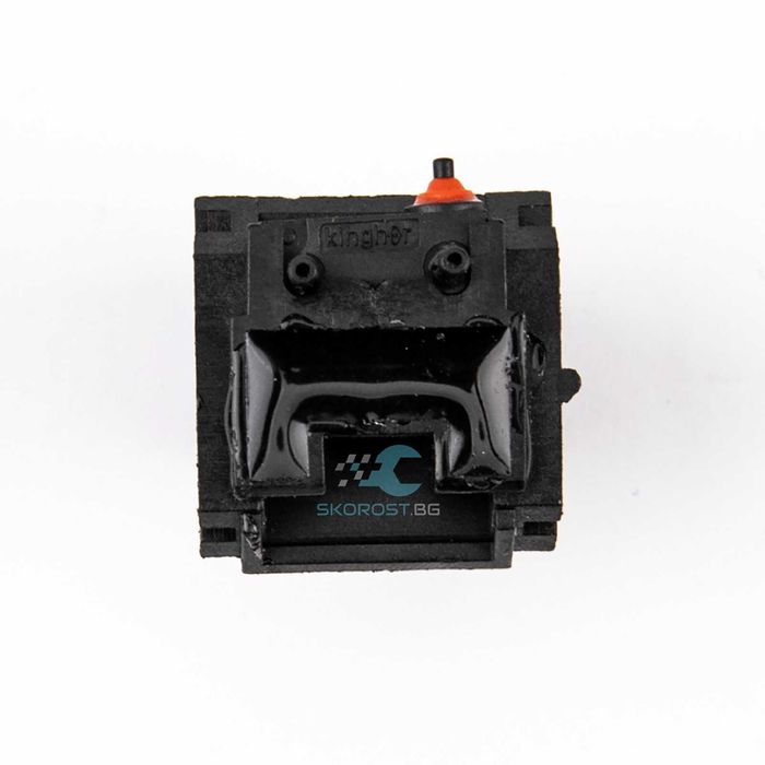 Бутон Копче за Врата Багажник Citroen C3 C4 Peugeot 206 207