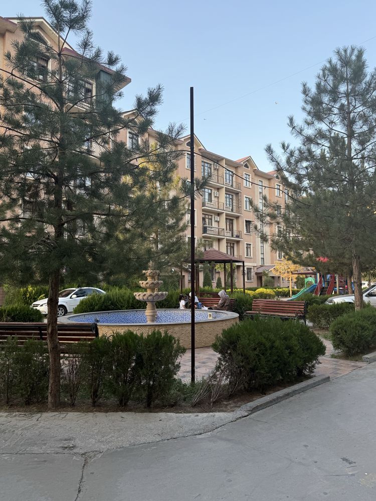 Prizdentsiy Lyuks dom 200m2 ‼️ Golden Haus Beltepa