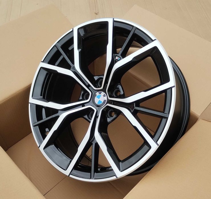 Jante 19 BMW F30 F01 F06 F07 F10 F11 F15 F16 F20 F21 F25  F31 F33