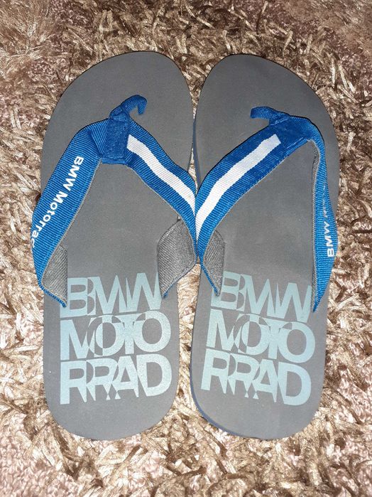Papuci BMW Motorrad marimea 39 si 47