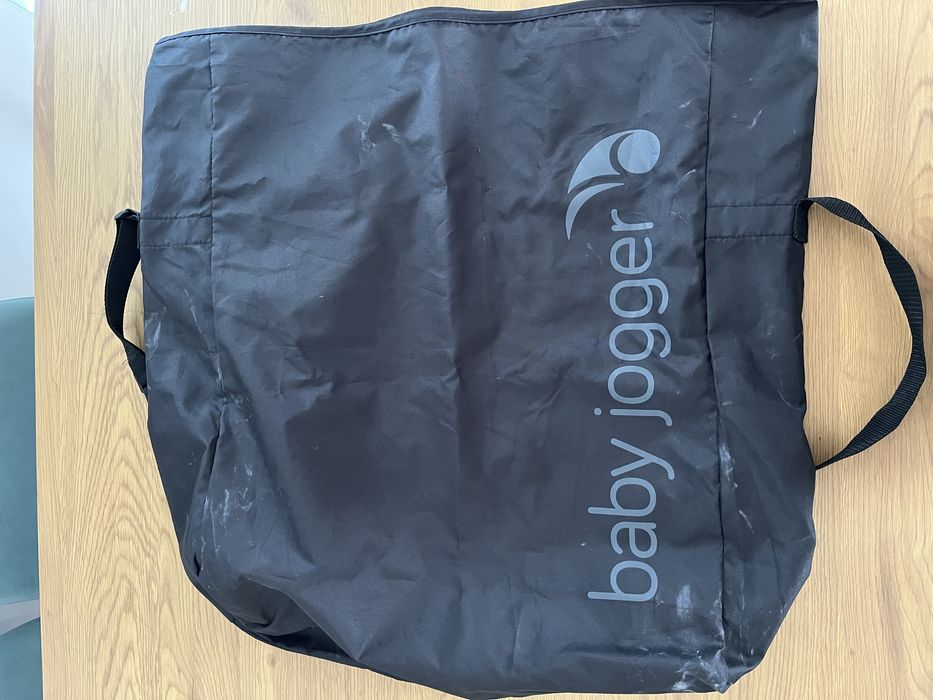 Carucior BabyJogger