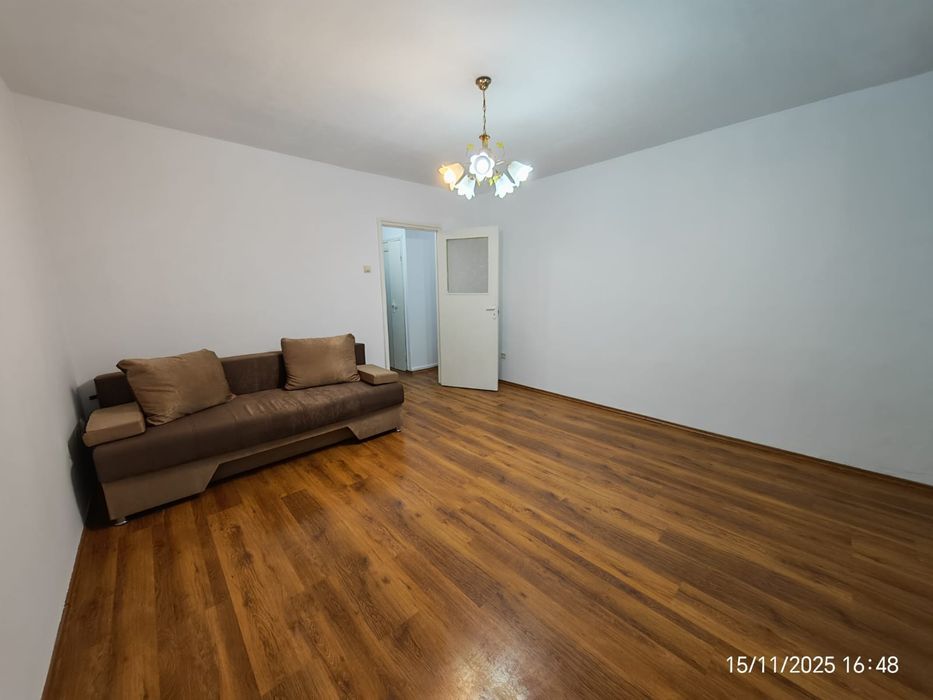 Persoană fizică – vând garsonieră în Mănăștur, pe strada Parâng