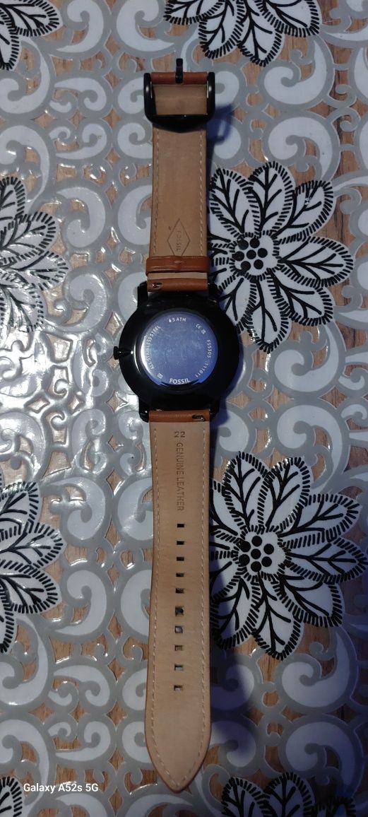 Часовник Fossil FSS305