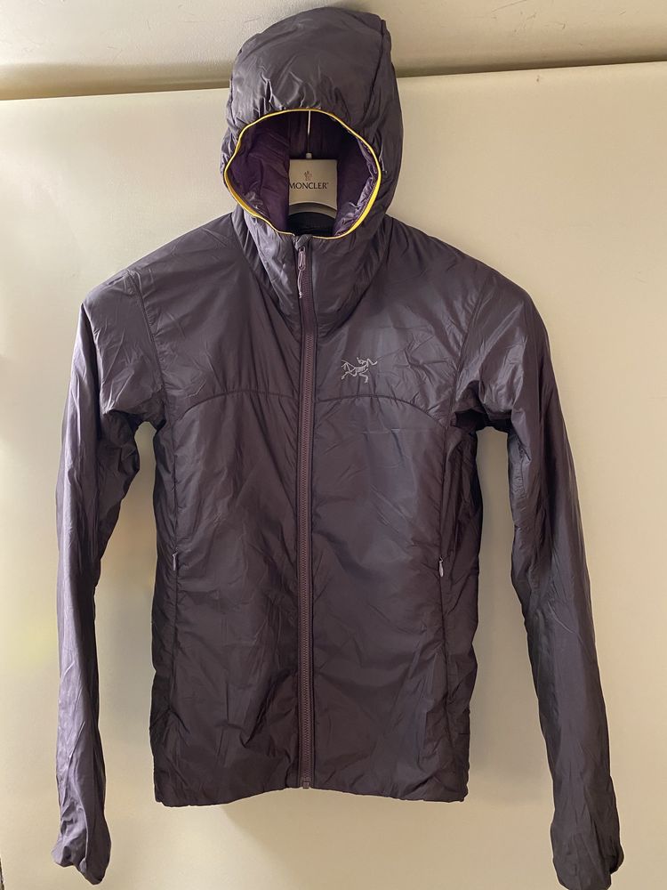 Arcteryx M dama, primaloft, cod G 38