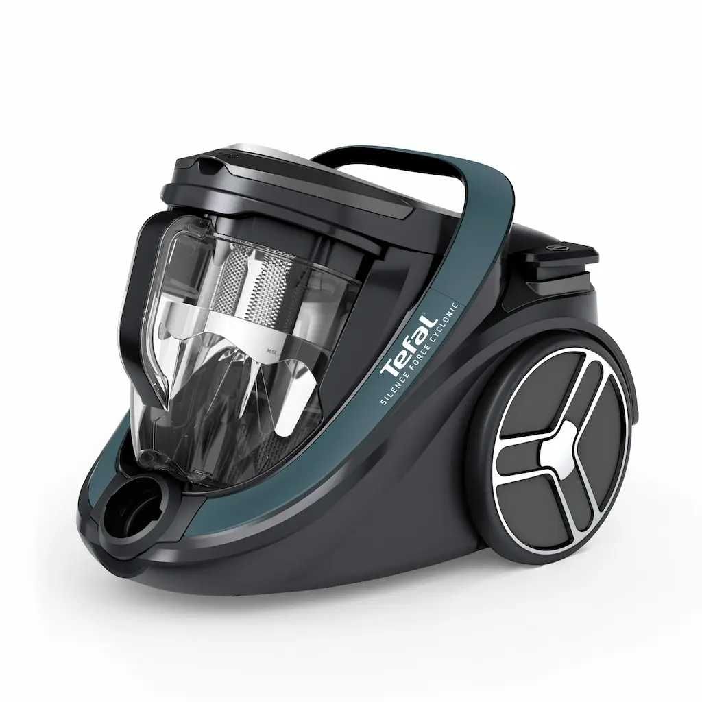 Пылесос Tefal TW 7941 EA