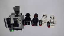 Lego Star Wars 75132