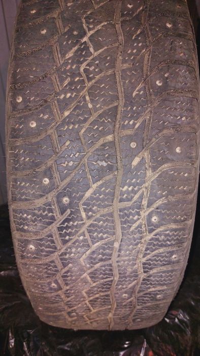 Продам шины Виатти р 18